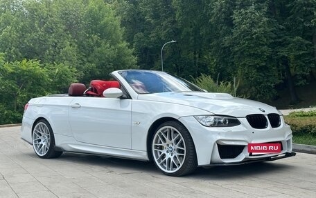 BMW 3 серия, 2007 год, 2 500 000 рублей, 12 фотография