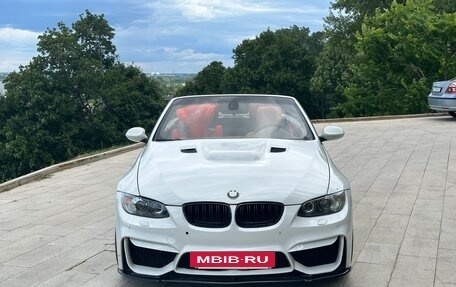 BMW 3 серия, 2007 год, 2 500 000 рублей, 15 фотография