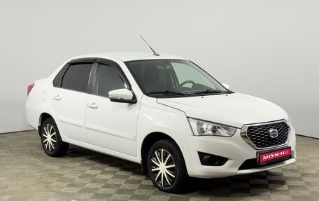 Datsun on-DO I рестайлинг, 2020 год, 836 300 рублей, 1 фотография
