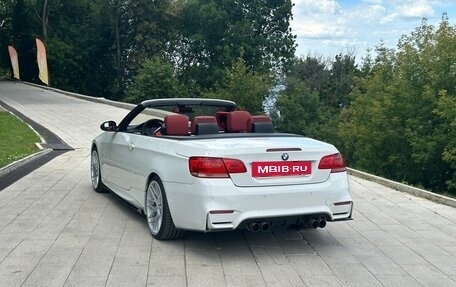 BMW 3 серия, 2007 год, 2 500 000 рублей, 8 фотография