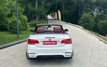 BMW 3 серия, 2007 год, 2 500 000 рублей, 9 фотография
