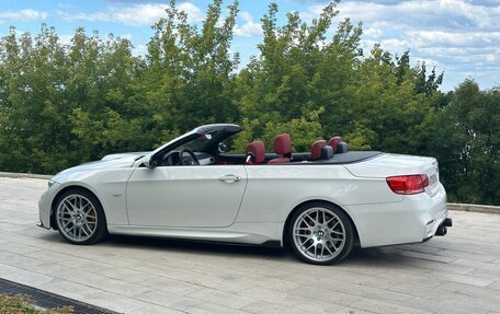 BMW 3 серия, 2007 год, 2 500 000 рублей, 20 фотография