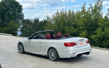 BMW 3 серия, 2007 год, 2 500 000 рублей, 21 фотография