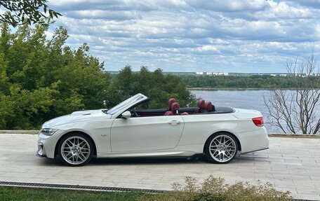BMW 3 серия, 2007 год, 2 500 000 рублей, 19 фотография