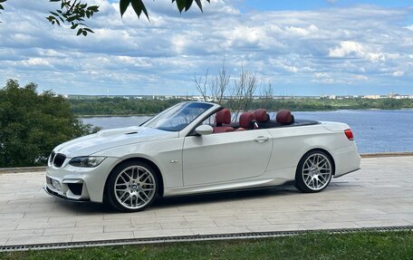 BMW 3 серия, 2007 год, 2 500 000 рублей, 18 фотография