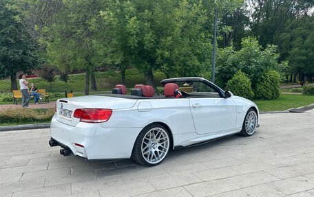 BMW 3 серия, 2007 год, 2 500 000 рублей, 25 фотография