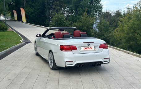 BMW 3 серия, 2007 год, 2 500 000 рублей, 22 фотография