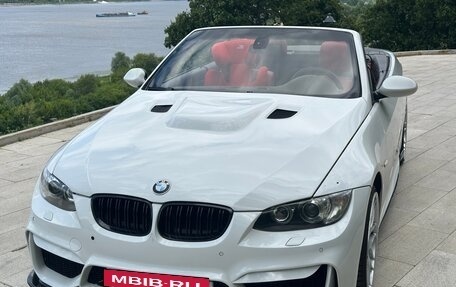 BMW 3 серия, 2007 год, 2 500 000 рублей, 16 фотография