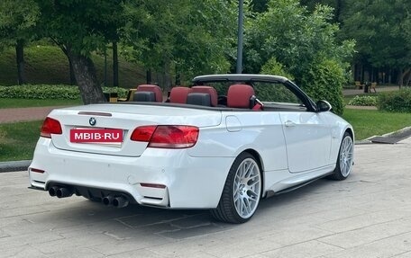 BMW 3 серия, 2007 год, 2 500 000 рублей, 24 фотография
