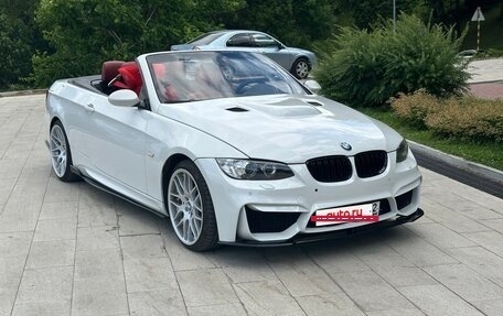 BMW 3 серия, 2007 год, 2 500 000 рублей, 14 фотография