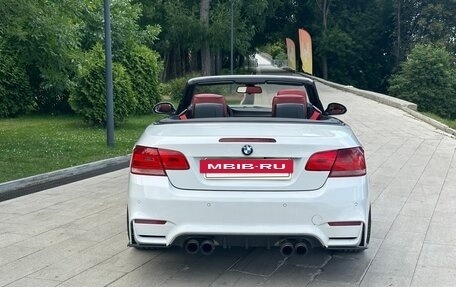 BMW 3 серия, 2007 год, 2 500 000 рублей, 23 фотография