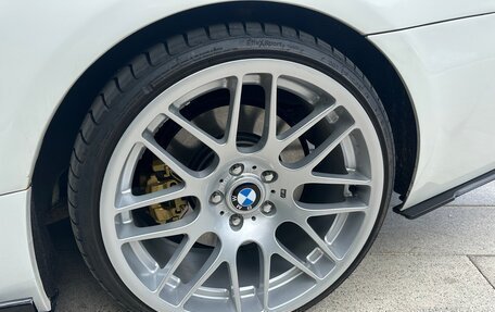 BMW 3 серия, 2007 год, 2 500 000 рублей, 36 фотография