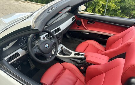 BMW 3 серия, 2007 год, 2 500 000 рублей, 33 фотография
