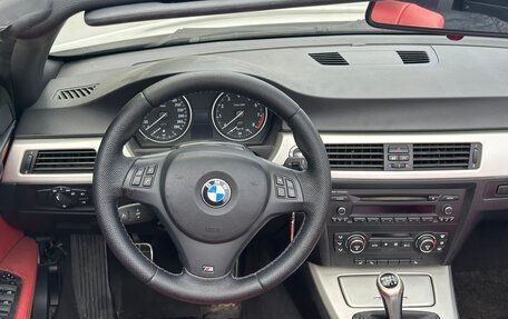 BMW 3 серия, 2007 год, 2 500 000 рублей, 31 фотография