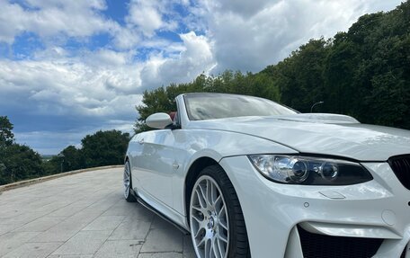 BMW 3 серия, 2007 год, 2 500 000 рублей, 35 фотография