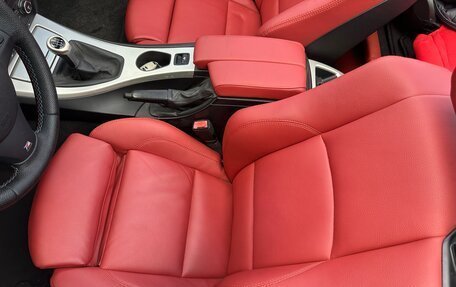 BMW 3 серия, 2007 год, 2 500 000 рублей, 37 фотография