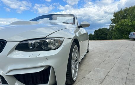 BMW 3 серия, 2007 год, 2 500 000 рублей, 34 фотография