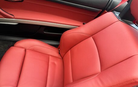 BMW 3 серия, 2007 год, 2 500 000 рублей, 38 фотография