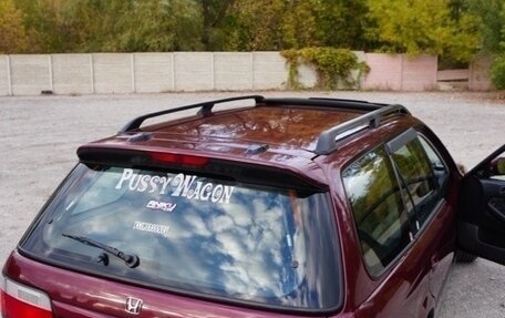 Honda Orthia I рестайлинг, 1996 год, 400 000 рублей, 5 фотография