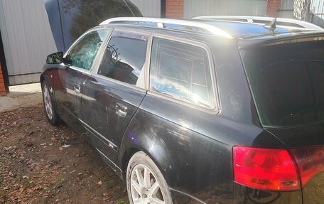 Audi A4, 2007 год, 610 000 рублей, 6 фотография