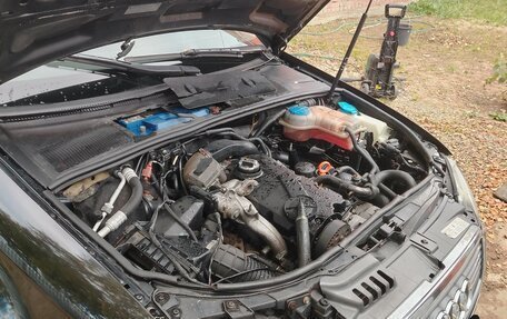 Audi A4, 2007 год, 610 000 рублей, 4 фотография