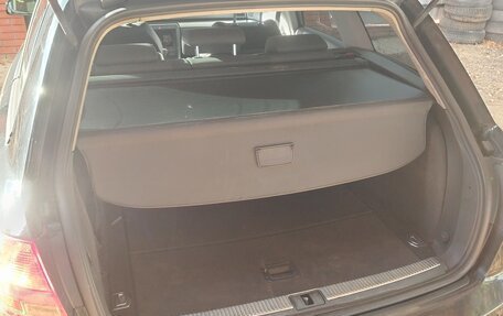 Audi A4, 2007 год, 610 000 рублей, 10 фотография