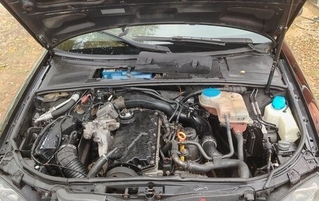 Audi A4, 2007 год, 610 000 рублей, 3 фотография