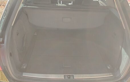 Audi A4, 2007 год, 610 000 рублей, 11 фотография