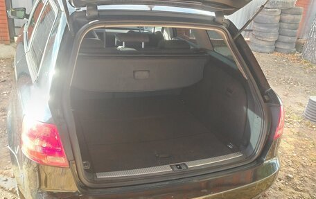 Audi A4, 2007 год, 610 000 рублей, 12 фотография