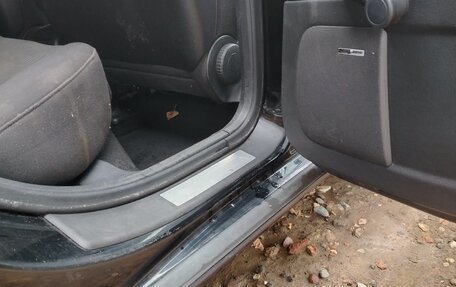 Audi A4, 2007 год, 610 000 рублей, 15 фотография