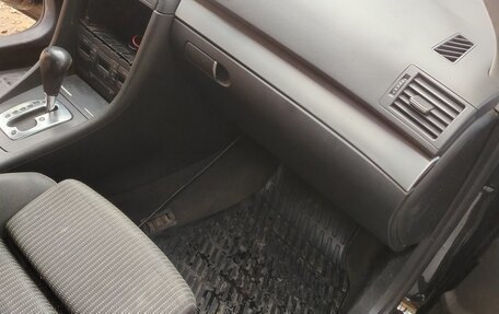 Audi A4, 2007 год, 610 000 рублей, 25 фотография
