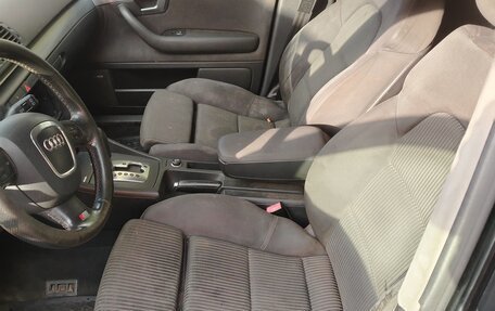 Audi A4, 2007 год, 610 000 рублей, 23 фотография