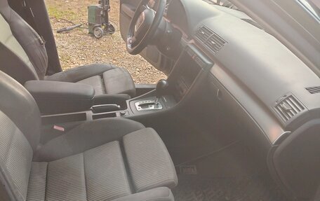 Audi A4, 2007 год, 610 000 рублей, 26 фотография