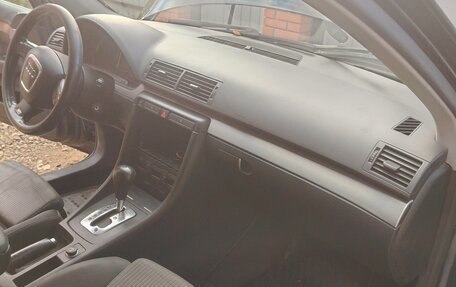 Audi A4, 2007 год, 610 000 рублей, 27 фотография