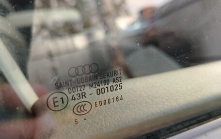 Audi A4, 2007 год, 610 000 рублей, 38 фотография