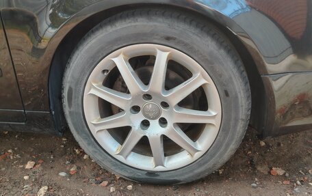 Audi A4, 2007 год, 610 000 рублей, 35 фотография