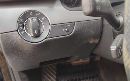 Audi A4, 2007 год, 610 000 рублей, 28 фотография