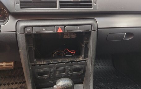Audi A4, 2007 год, 610 000 рублей, 31 фотография