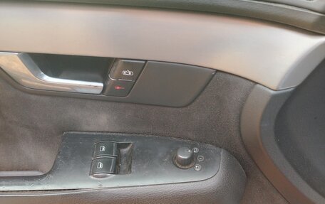 Audi A4, 2007 год, 610 000 рублей, 32 фотография