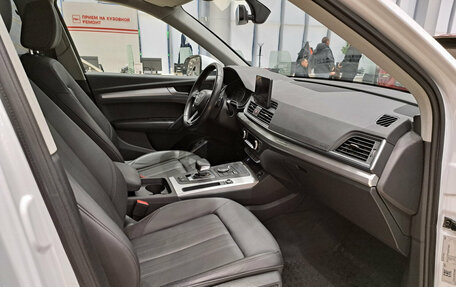 Audi Q5, 2019 год, 2 850 000 рублей, 15 фотография