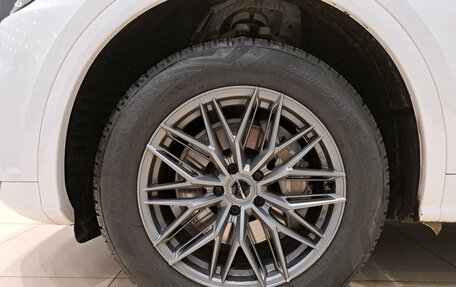 Audi Q5, 2019 год, 2 850 000 рублей, 22 фотография