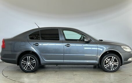 Skoda Octavia IV, 2011 год, 750 000 рублей, 5 фотография