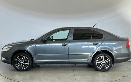 Skoda Octavia IV, 2011 год, 750 000 рублей, 11 фотография