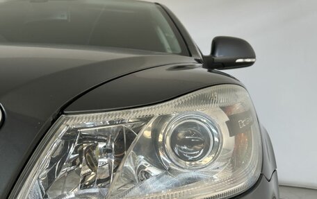 Skoda Octavia IV, 2011 год, 750 000 рублей, 13 фотография
