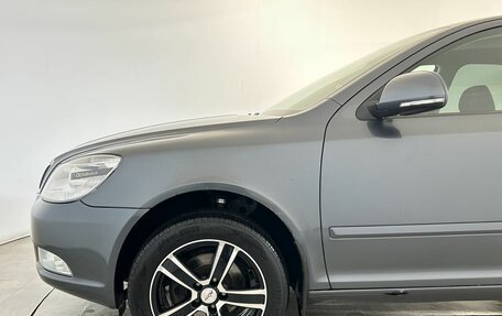 Skoda Octavia IV, 2011 год, 750 000 рублей, 9 фотография