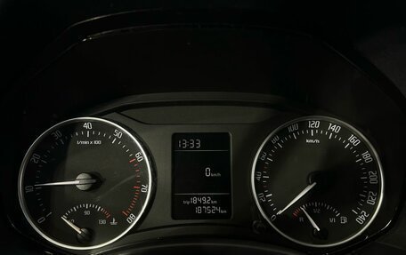 Skoda Octavia IV, 2011 год, 750 000 рублей, 16 фотография