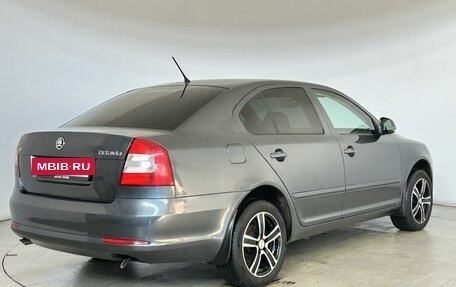 Skoda Octavia IV, 2011 год, 750 000 рублей, 7 фотография
