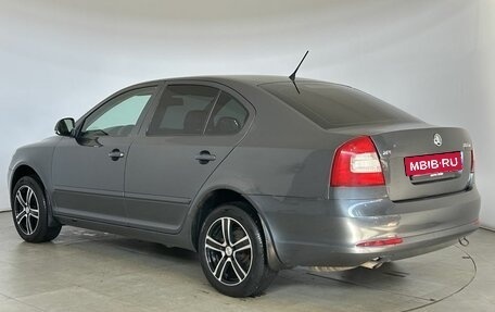 Skoda Octavia IV, 2011 год, 750 000 рублей, 10 фотография