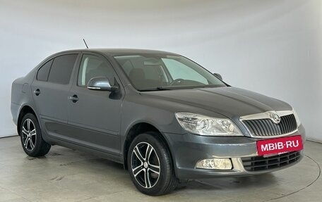 Skoda Octavia IV, 2011 год, 750 000 рублей, 4 фотография