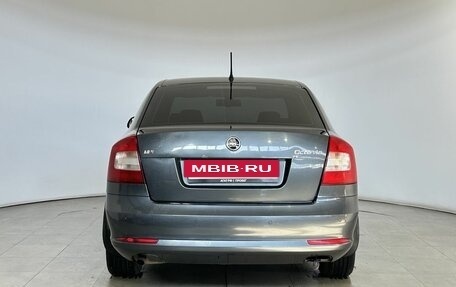 Skoda Octavia IV, 2011 год, 750 000 рублей, 8 фотография